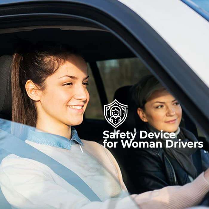 PROCUS IRIS - Car Dashcam | FHD 1080P | Wide Angle Lens | Car Camera with Recording | Motion Detector (without wifi) 4