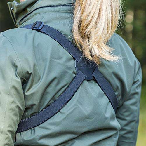 Steiner Harness Comfort Carrying Strap for Binoculars. 5