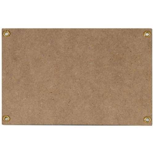 Dayton Audio XO2W-4.5K 2-Way Speaker Crossover 4,500 Hz 2