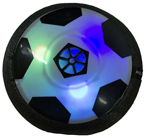 Jo's Dream Super Fun Hover Toy - Hover Soccer Ball (Great for Tabletop/Floor!) 3