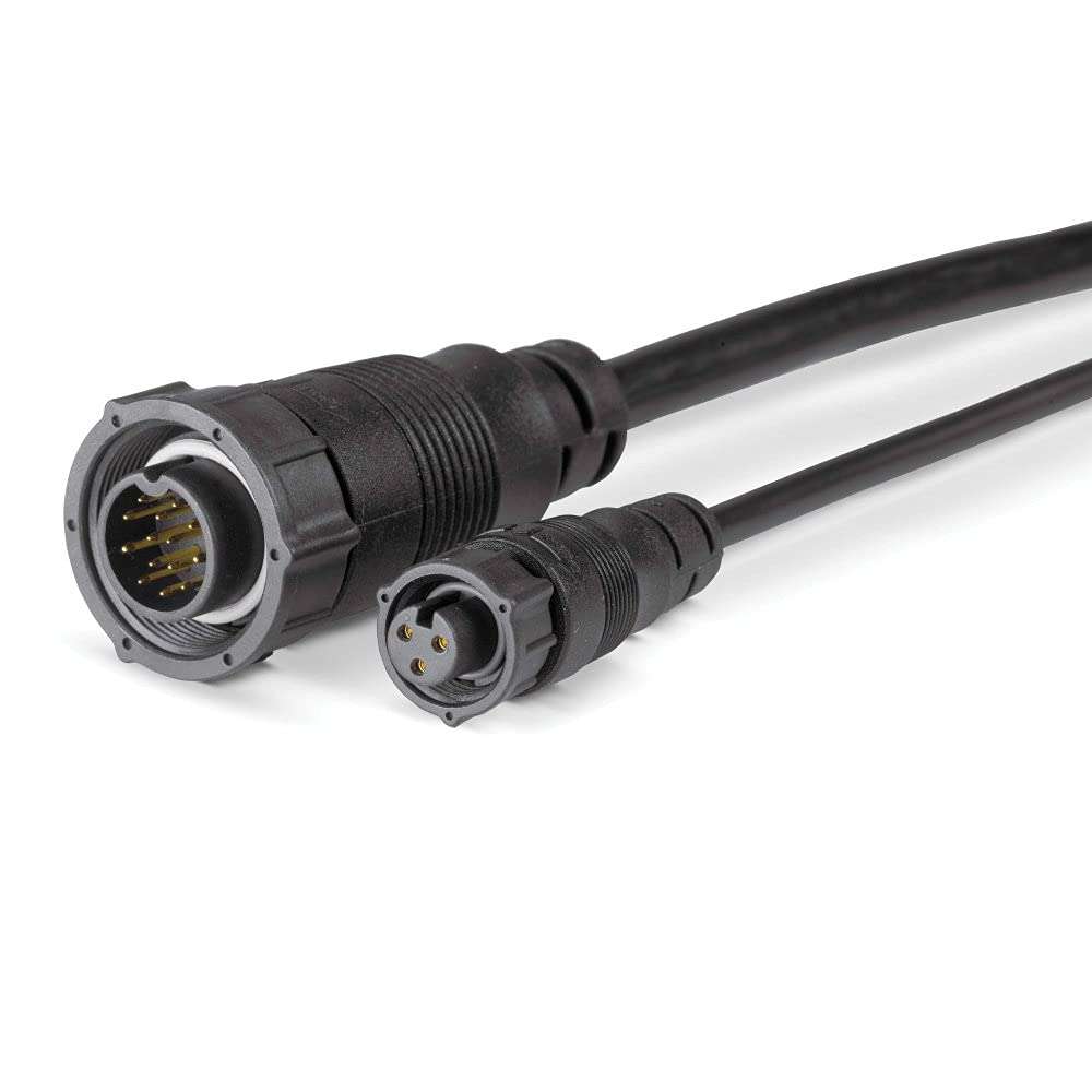 Humminbird 411260-1 MEGA 360 Imaging - Fortrex 3