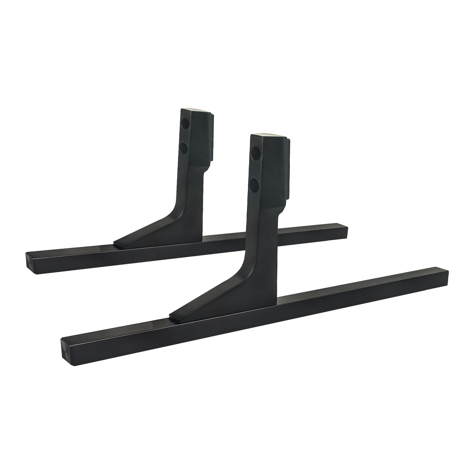 75A7N Replacement TV Stand Legs fit for Hisense 75" Class A7 Series LCD 4K TV and Hisense 85-Inch U8H Series 4K UHD Smart TV 85U8H 85E5N 85E5N-PRO 85U8H