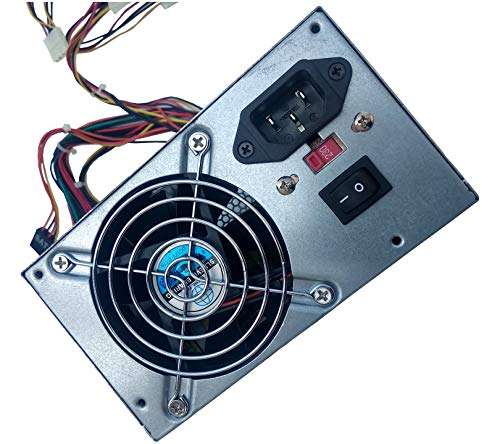 Allied 300 Watt 24 pin ATX Power Supply (SMPS) 2