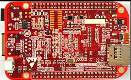 1 pcs lot Black Rev C Industrial grade Development Board Cortex-A8 AM335X 3