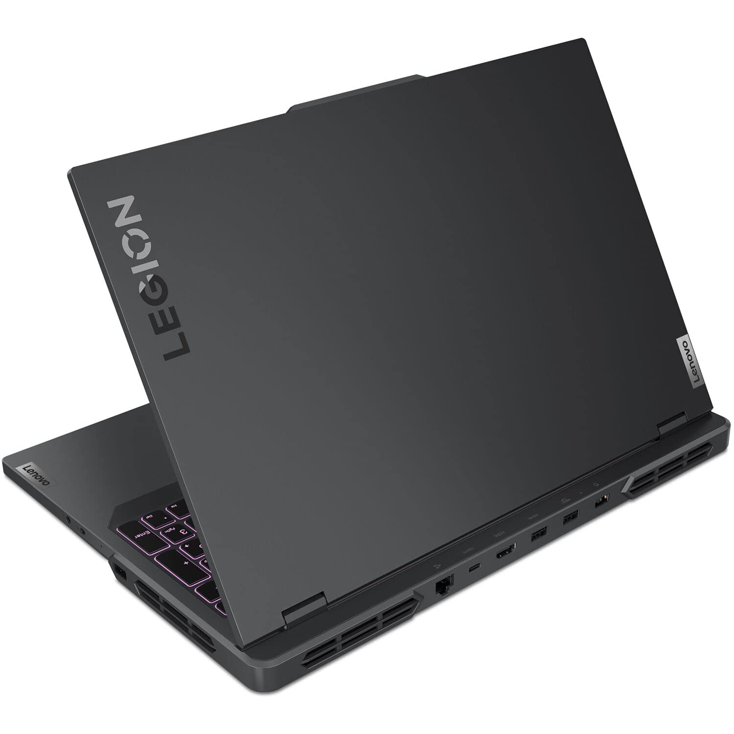 Lenovo 2023 Gaming Laptop | Legion Pro 5 | AMD Ryzen 7-7745HX 8-Core | NVIDIA GeForce RTX 4060 8GB | 16GB DDR5 | 1TB SSD | 16" 2560 x 1600 165 Hz | Win10 Home - RGB Backlit Keyboard - Onyx Grey 6