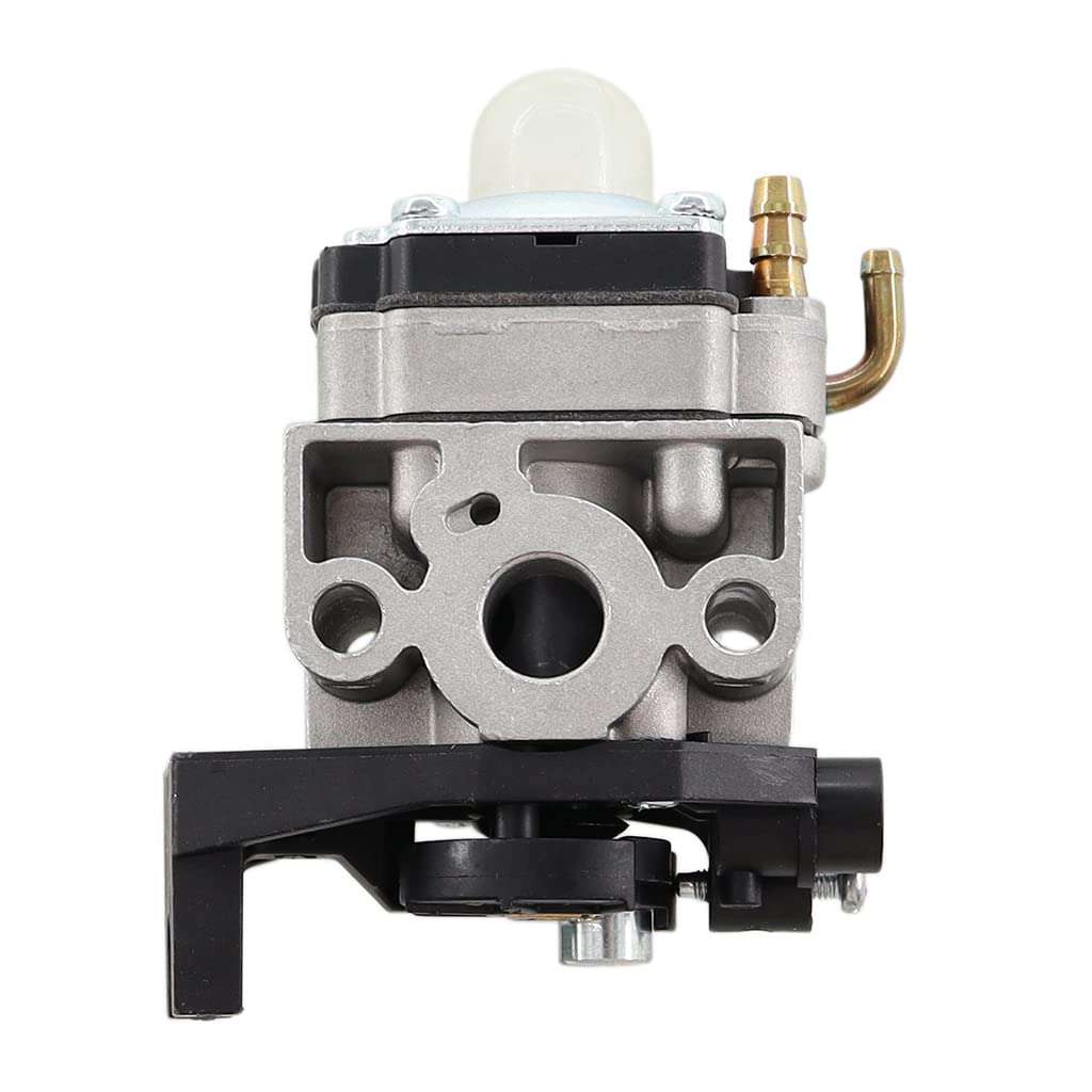 HURI Carburetor for GX35 HHT35 HHT35S 4 Stroke 1.3 HP String Trimmer Brushcutter Lawn Mower Generator WYB-16C 4