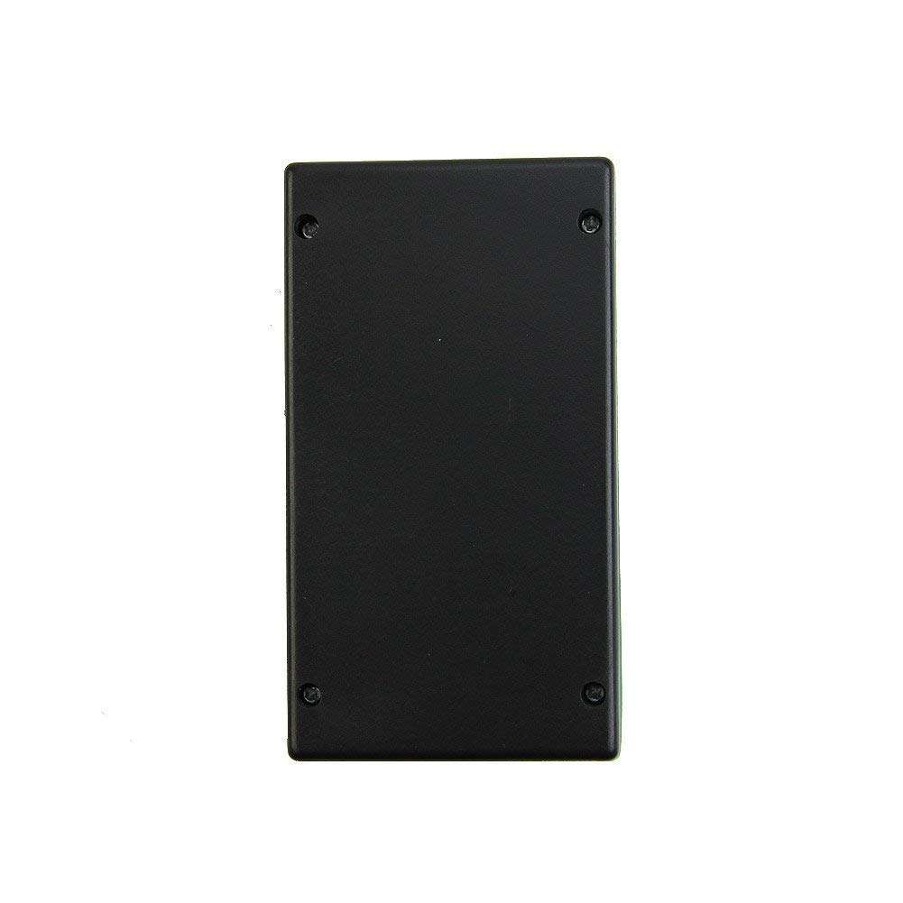 Button Cell Battery Checker Portable 1.5v 3v Checker Battery Tester Meter Tool for LR44 CR2032 CR2025 Button Cell (Green) 4