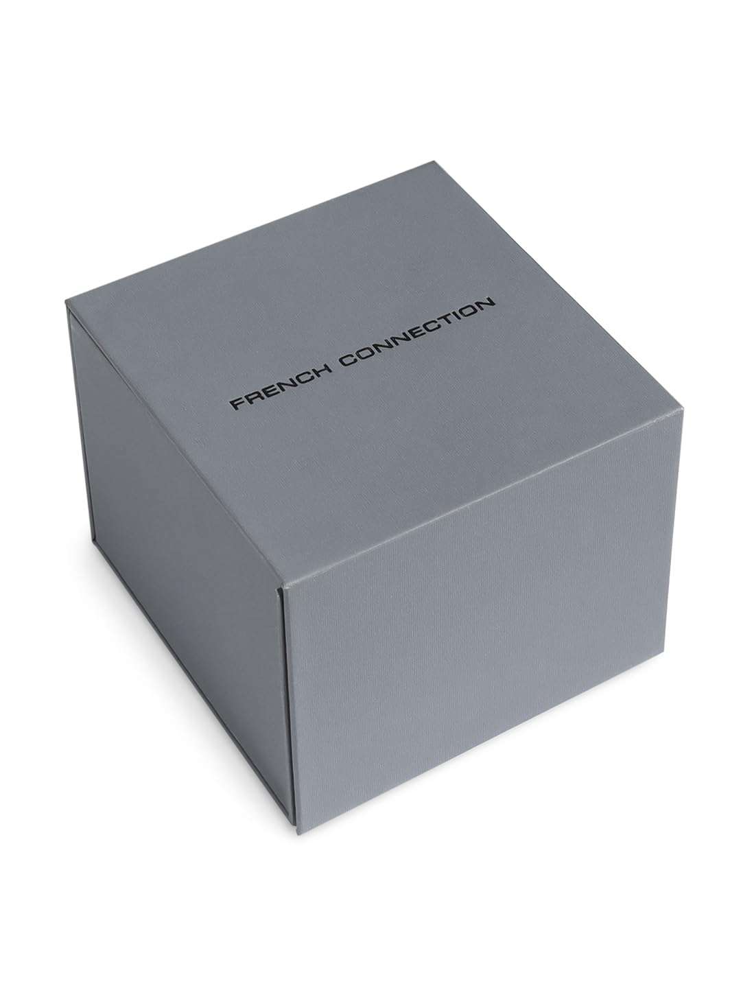 French Connection Analog Silver Dial Men's Watch-FCN088NL 3