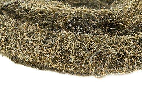 War World Scenics Autumn Hedgerow Modelling Kit – Modelling Model Railway Railroad Wargame Layout Scenery Terrain Landscape Diorama Materials Track All Gauges 4