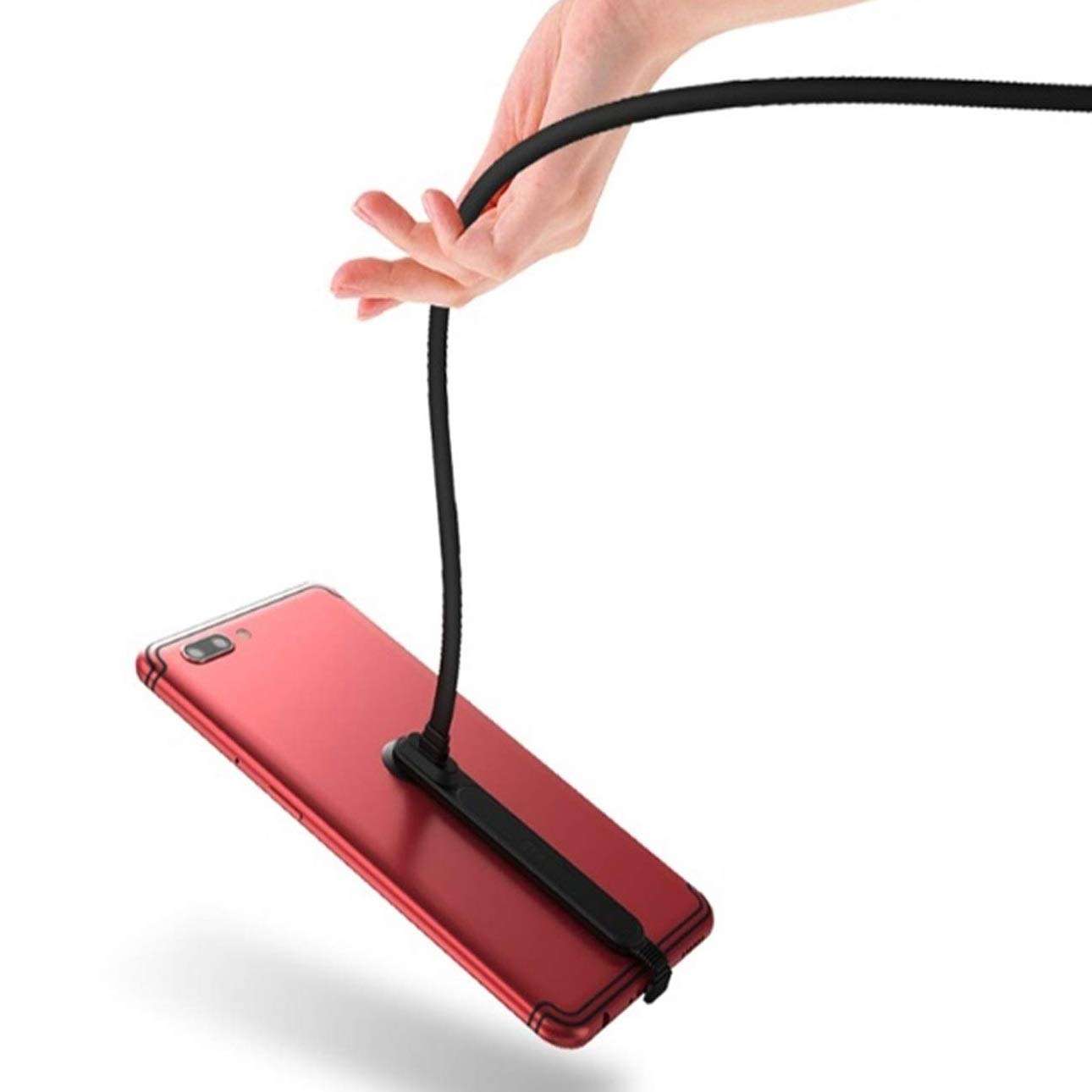 Drumstone Compact & Lightweight Micro USB Charging Game Jack for All Smartphone