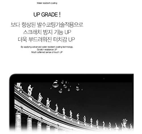 Healingshield Screen Protector Film Cover Compatible with Asus Zenbook UX331FAL PHAA1300_Laptop 5