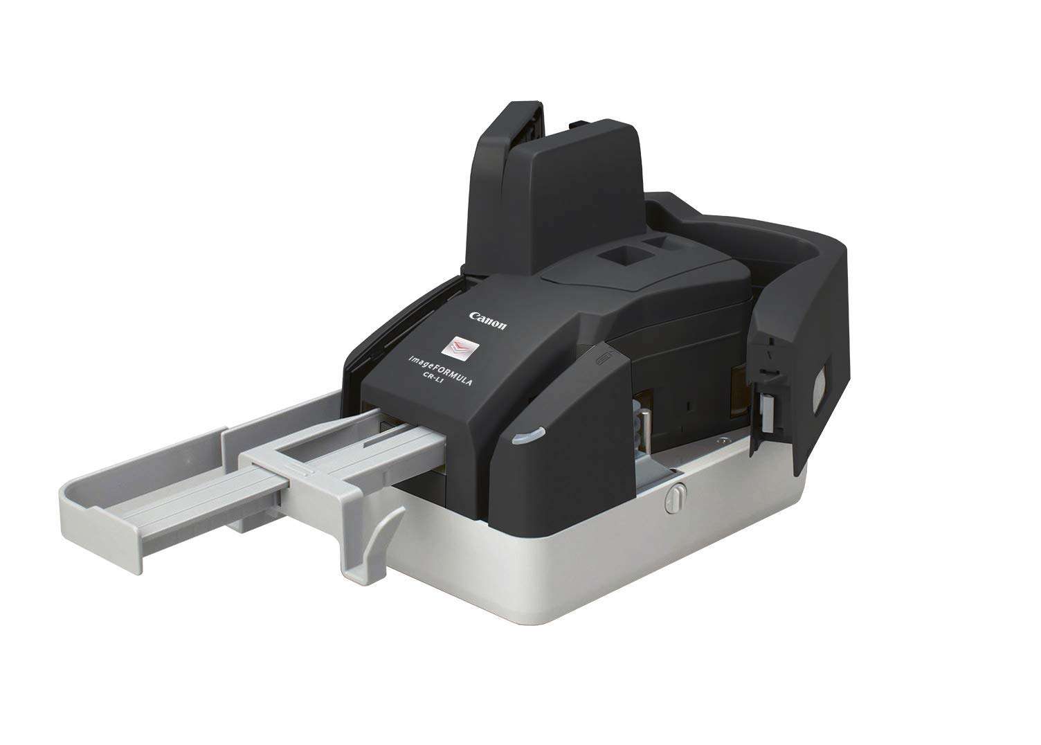 Canon imageFORMULA CR-L1 Sheetfed Scanner - 300 dpi Optical 4