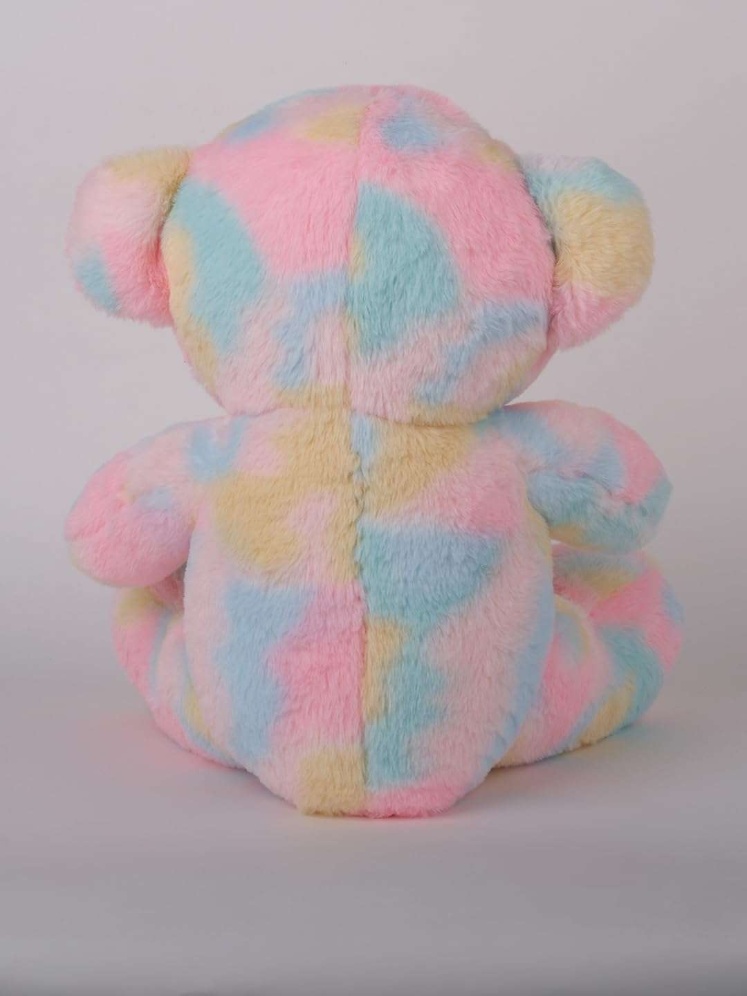 Dukiekooky Cute Teddy Bear Plush Toy|Soft Stuffed Animal|for Boys & Girls | Ideal for Gifting & Special Occasions | Hight- 40 CM 6