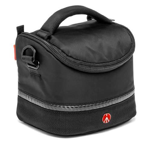 Manfrotto MB MA-SB-2 Advanced Shoulder Bag II for Camera 1