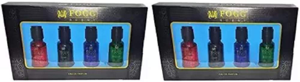 Fogg czar,sultan,tycon,prince Eau de Parfum - 120 ml (For Men & Women)