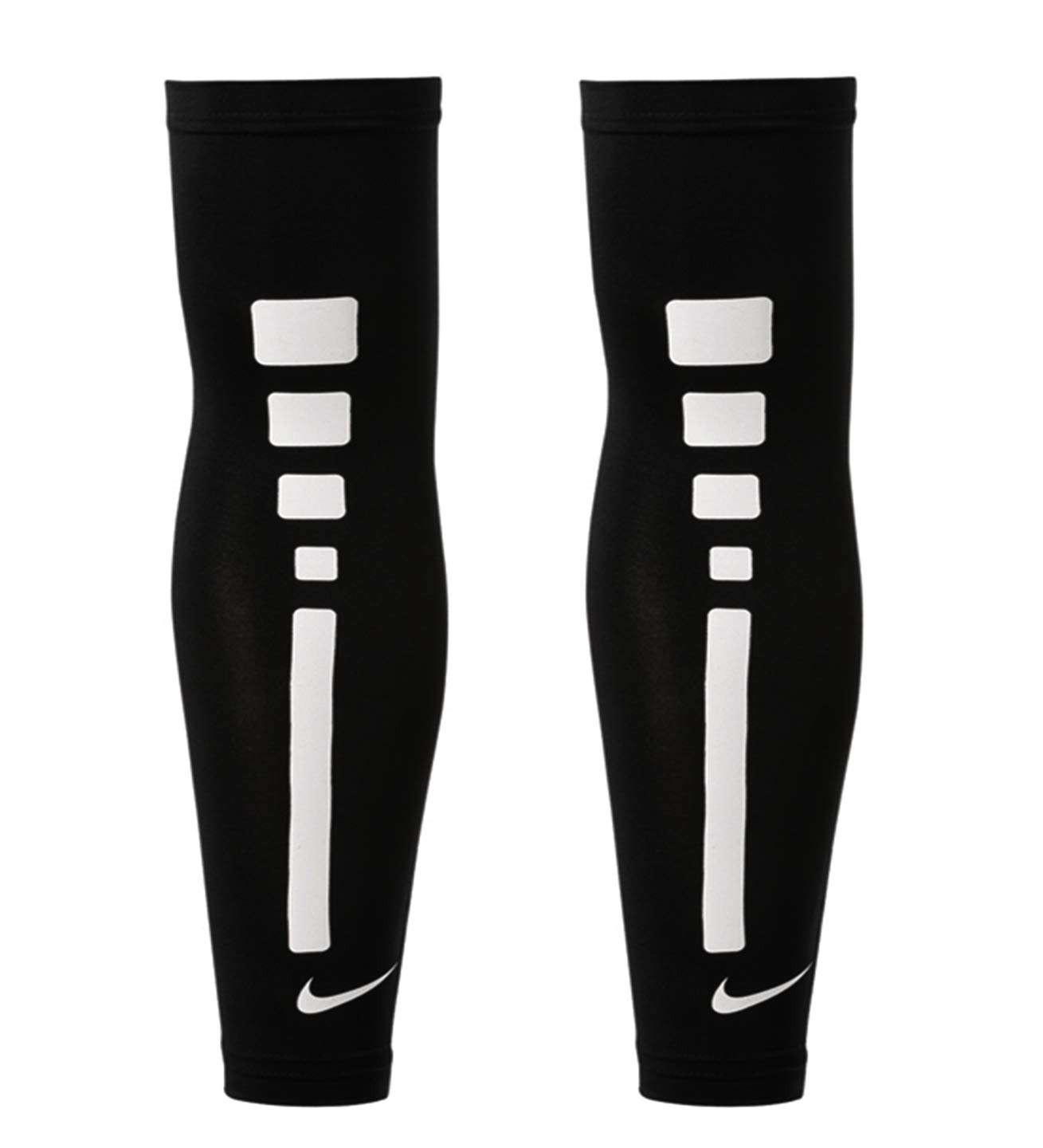 Nike Unisex Pro Elite Sleeves 2.0, Black (S/M) 1