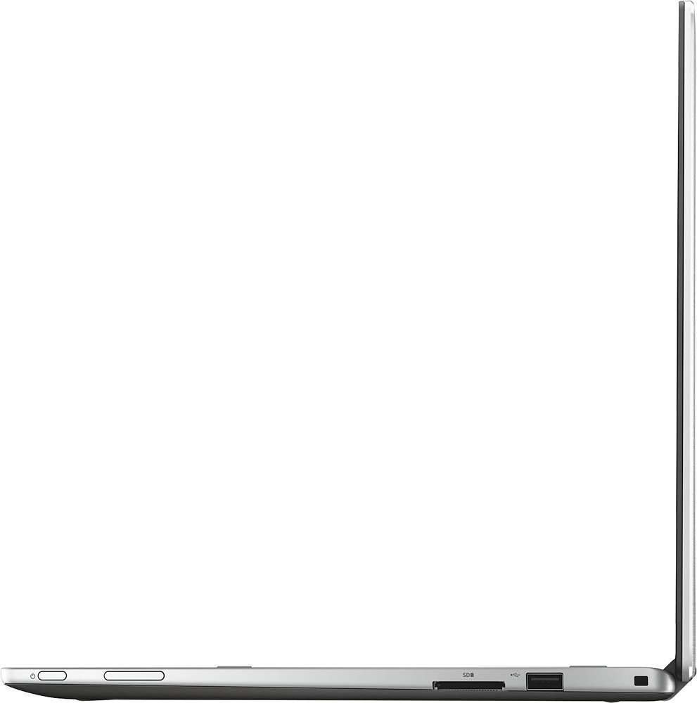Dell Inspiron 2-in-1 15 I7579-5588GRY-PUS - 15.6" FHD Touch - i5-7200U - 8GB - 256GB SSD - Silver (Renewed) 6