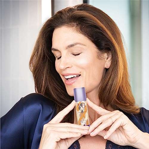 Meaningful Beauty Crème De Serum, Melon Extract Night Moisturizer , Orange , 0.5 Fl Oz (Pack of 1) 3