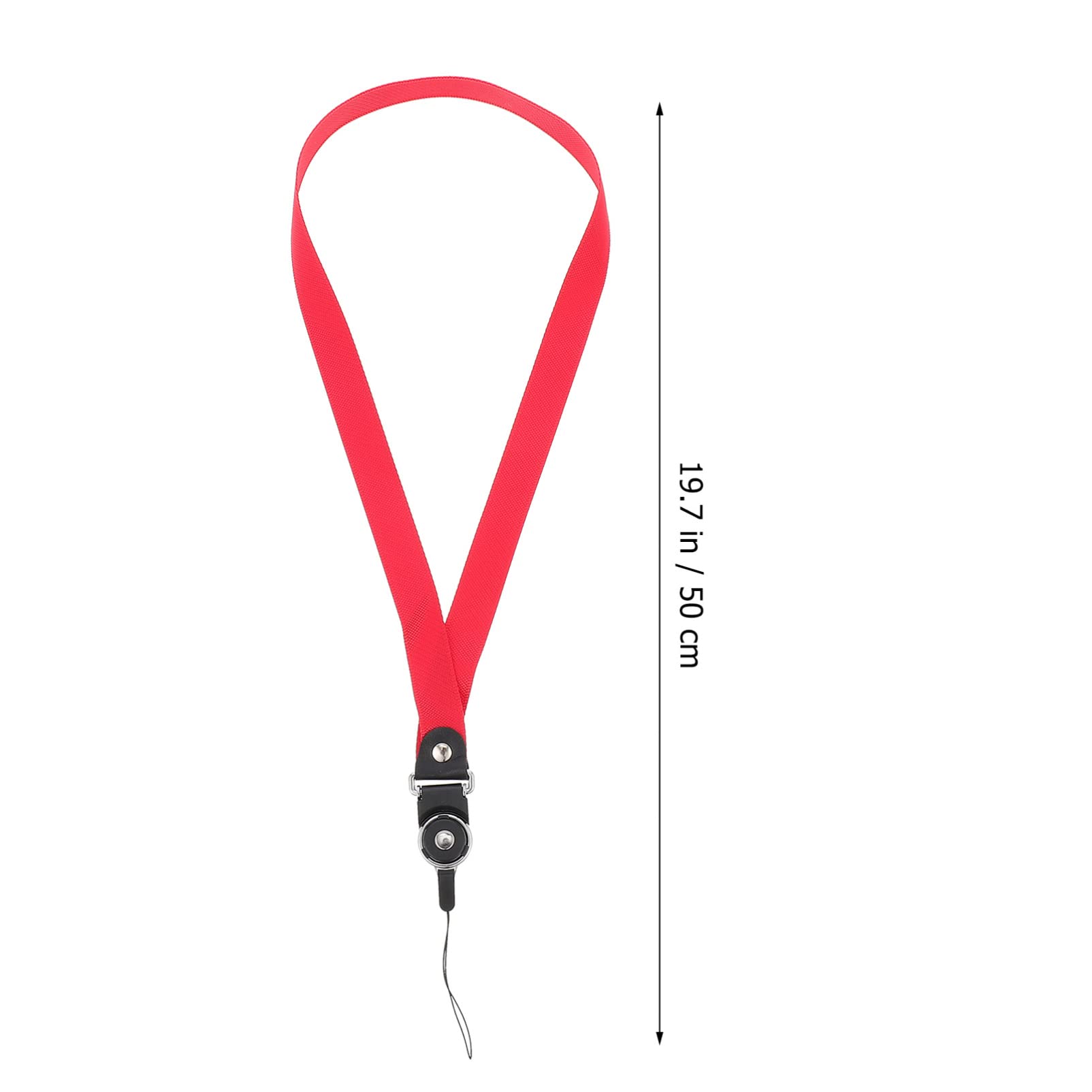 OSALADI 10pcs Camera Wrist Strap Hand Wrist Strap Lanyard Hanging Lanyard Outdoor Phone Wrist Band Rope Lanyard for Cell Phone Case Holder Camera Key USB Drive 4