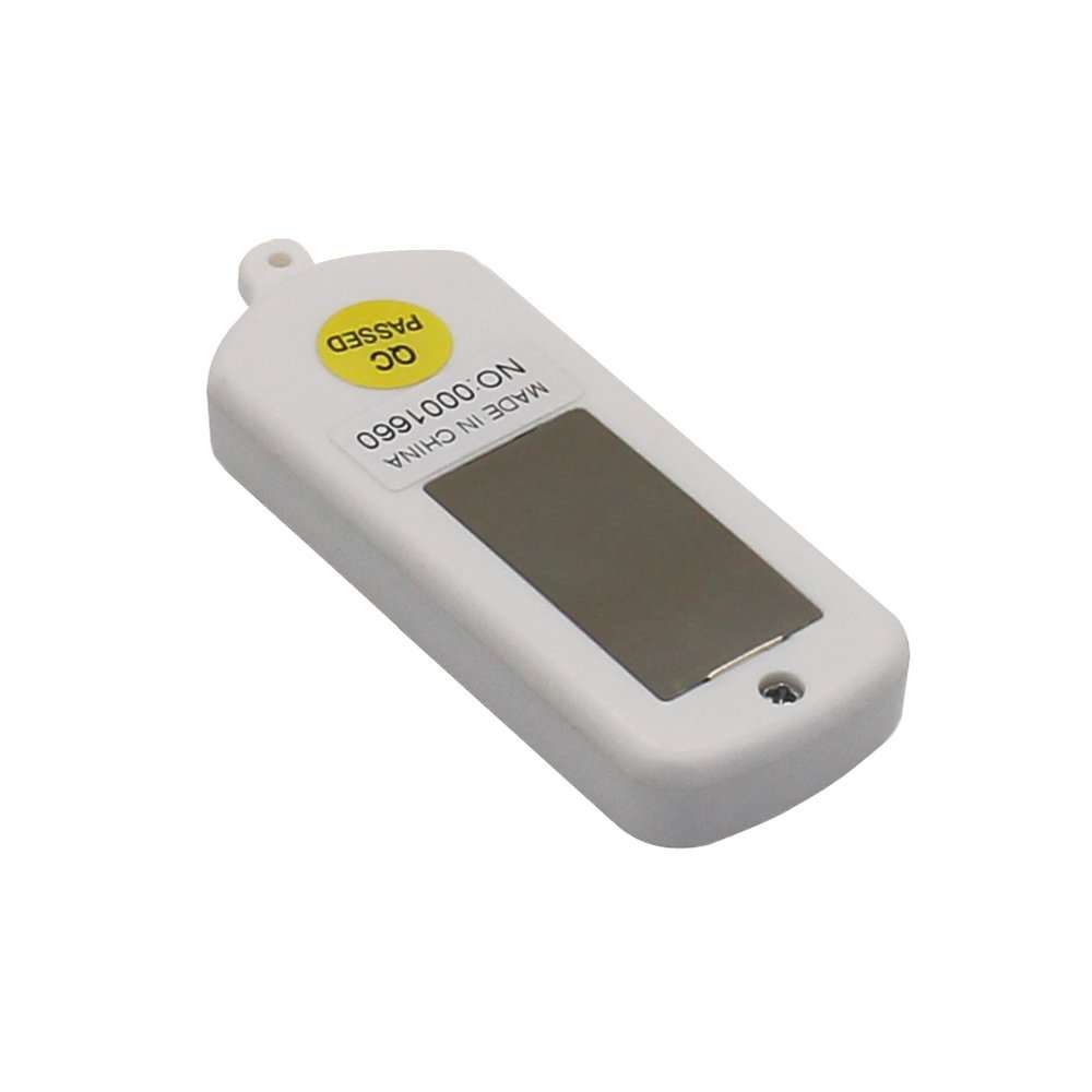 KT-401 Mini Air Ion Tester Counter with LCD Display High Concentration of +/- Air Ion 4