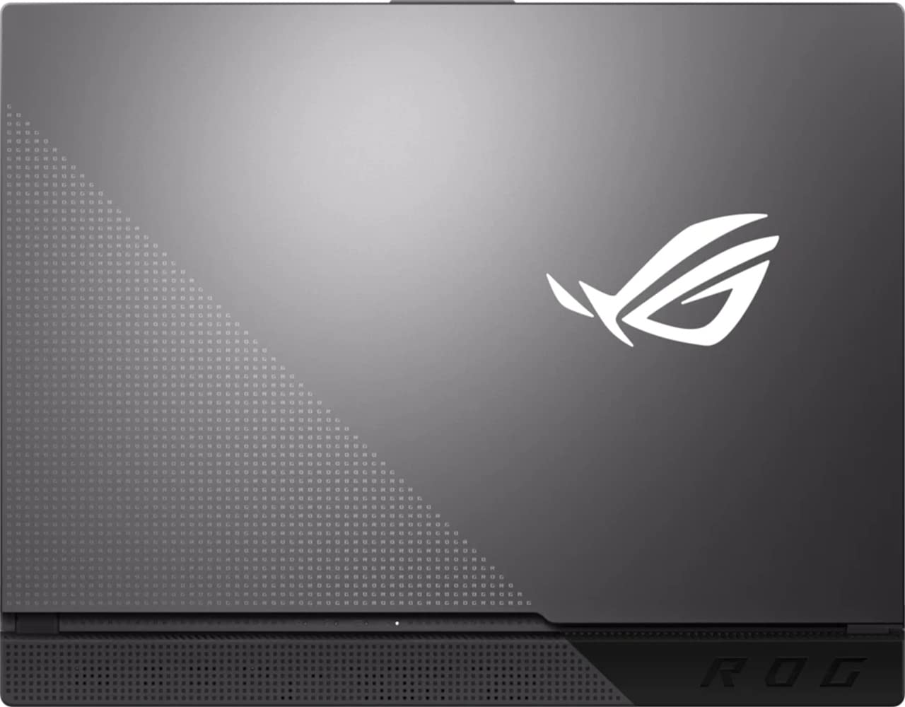 Asus New ROG Strix 15.6"" FHD Laptop | AMD Ryzen 7 4800H Processor | NVIDIA GeForce RTX 3060 | 16GB RAM | 1024GB SSD | Backlit Keyboard | Windows 11 Home | Bundle with 64GB USB Flash Drive, Black 5