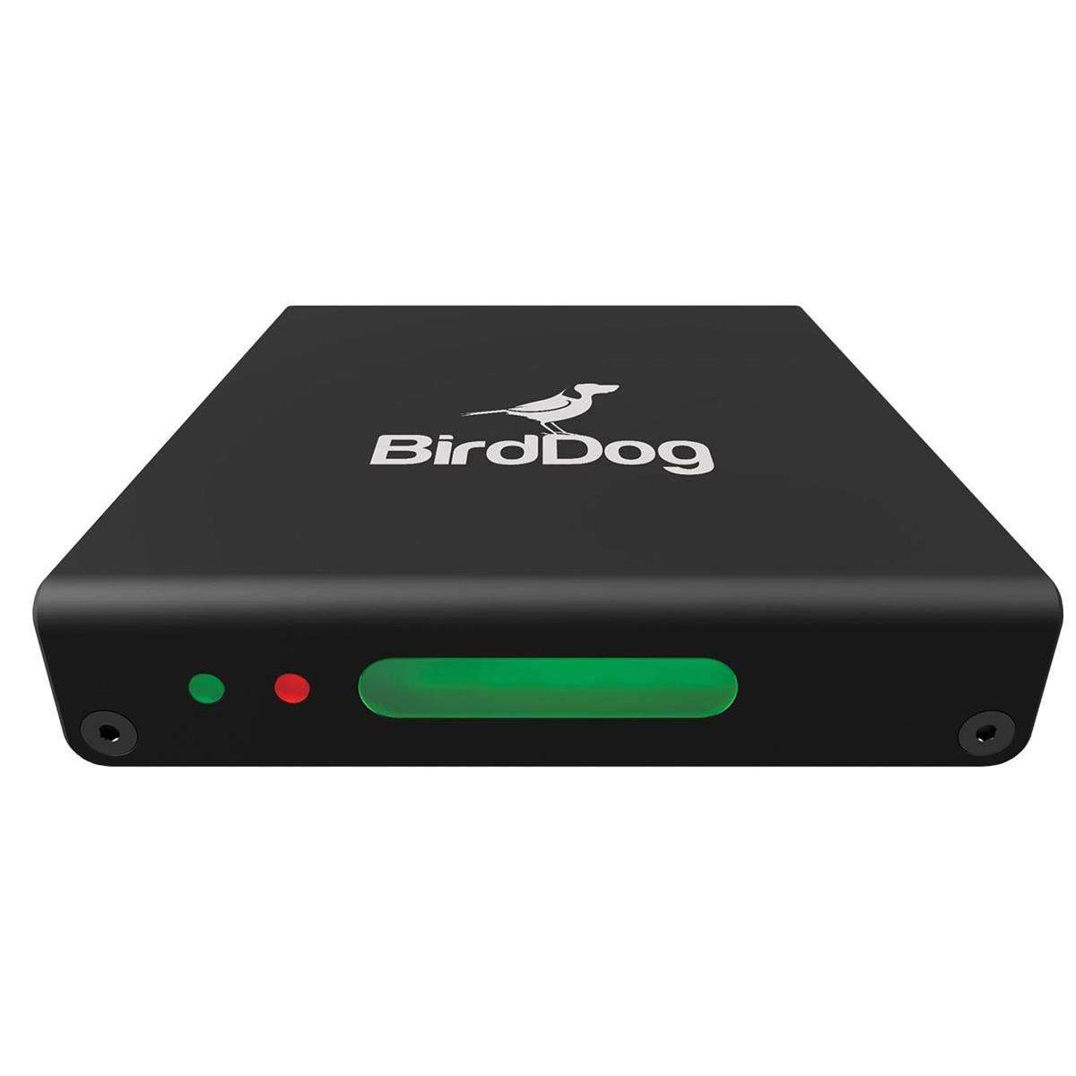 BirdDog Mini HDMI to NDI Encoder OPEN BOX 1