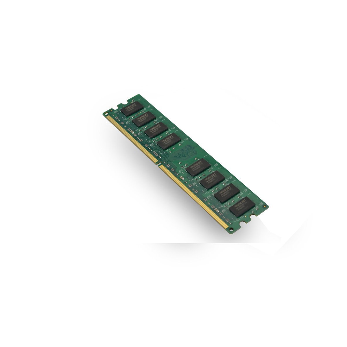 Patriot Signature DDR2 4GB CL6 800MHz DIMM (PC2 6400) PSD24G8002