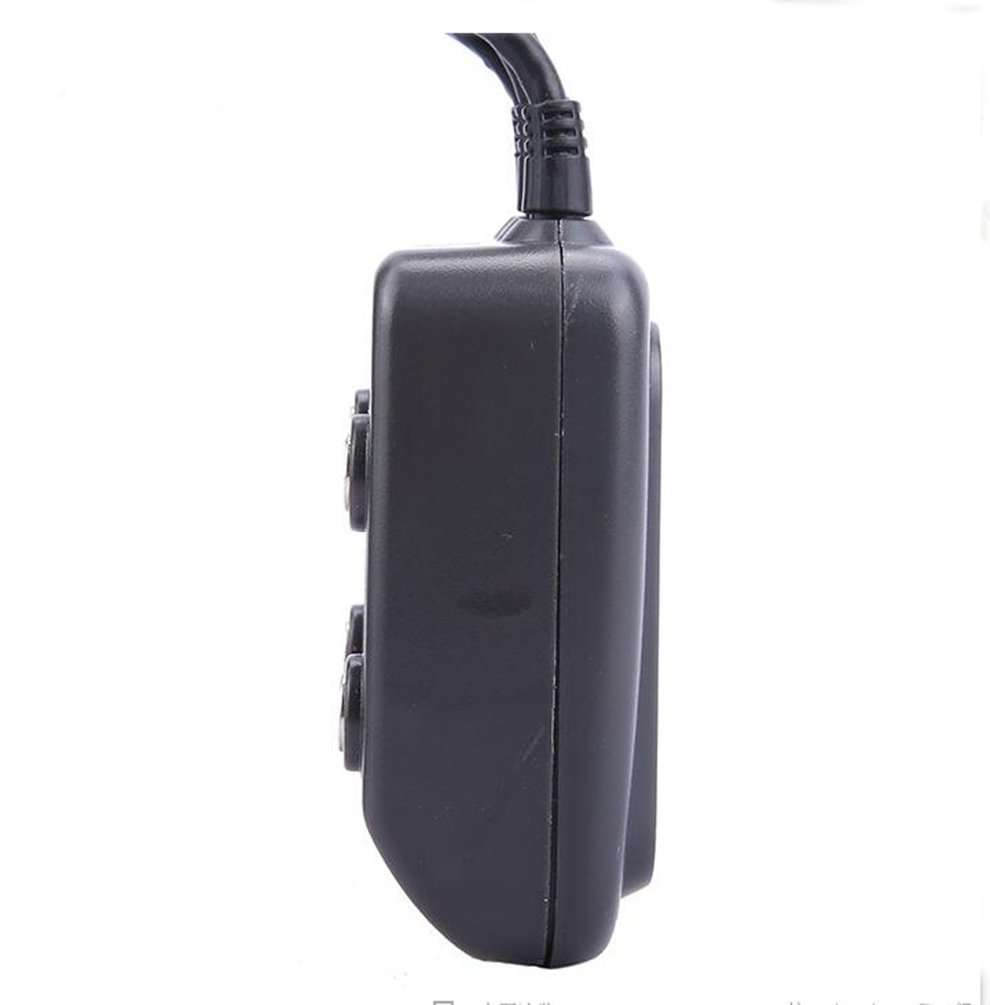 VTSYIQI Non-Contact Phase Sequence Detection Phase Detector 3