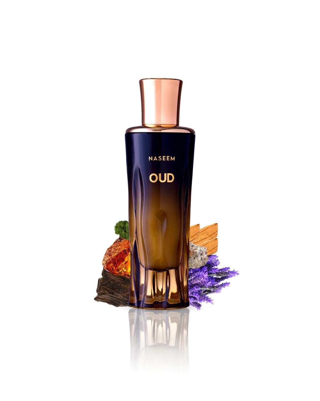 Naseem Oud Aqua Perfume 80ml - Luxurious Unisex Fragrance Inspired by Persian Empire Heritage - Modern Twist on Classic Oud for Timeless Elegance - Perfect Scent for Everyday Wear 1