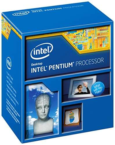 Intel Core i3-4170