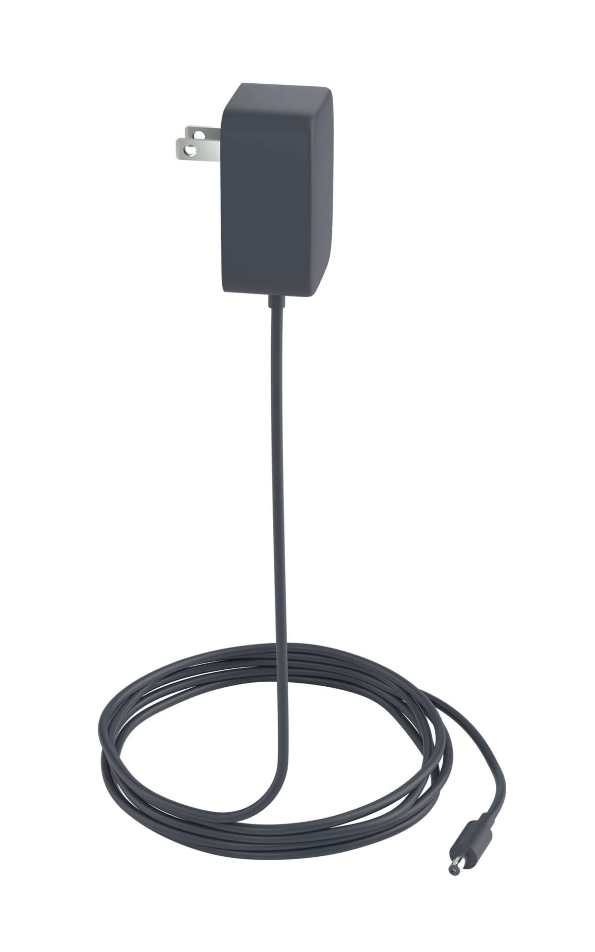 Amazon Echo Power Adapter 22W: Echo Dot Max (2025 releases) | Graphite 1