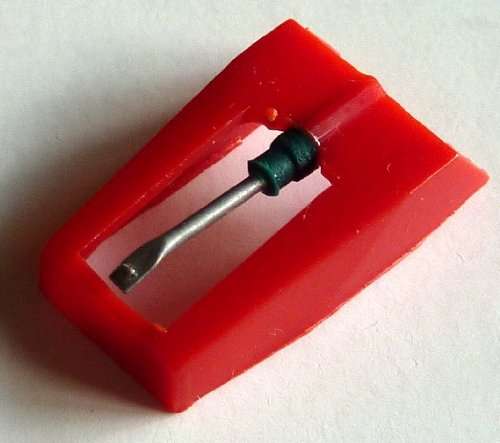 Pfanstiehl Vinyl Record Player 793-D7M Diamond Needle Stylus, Replaced 793-D7 1
