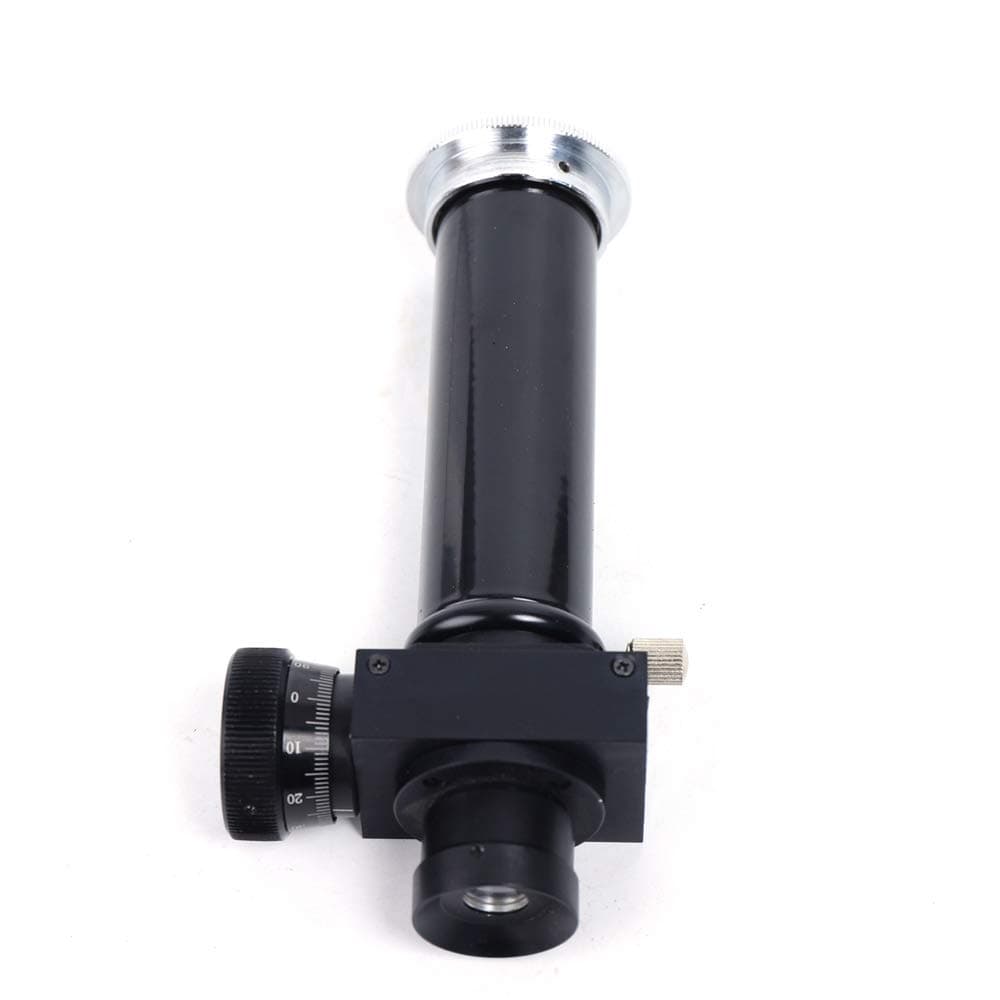 Portable Hammer Hitting Brinell Hardness Tester Meter With Readout Microscope + 2 pcs Brinell Hard Test Blocks 4