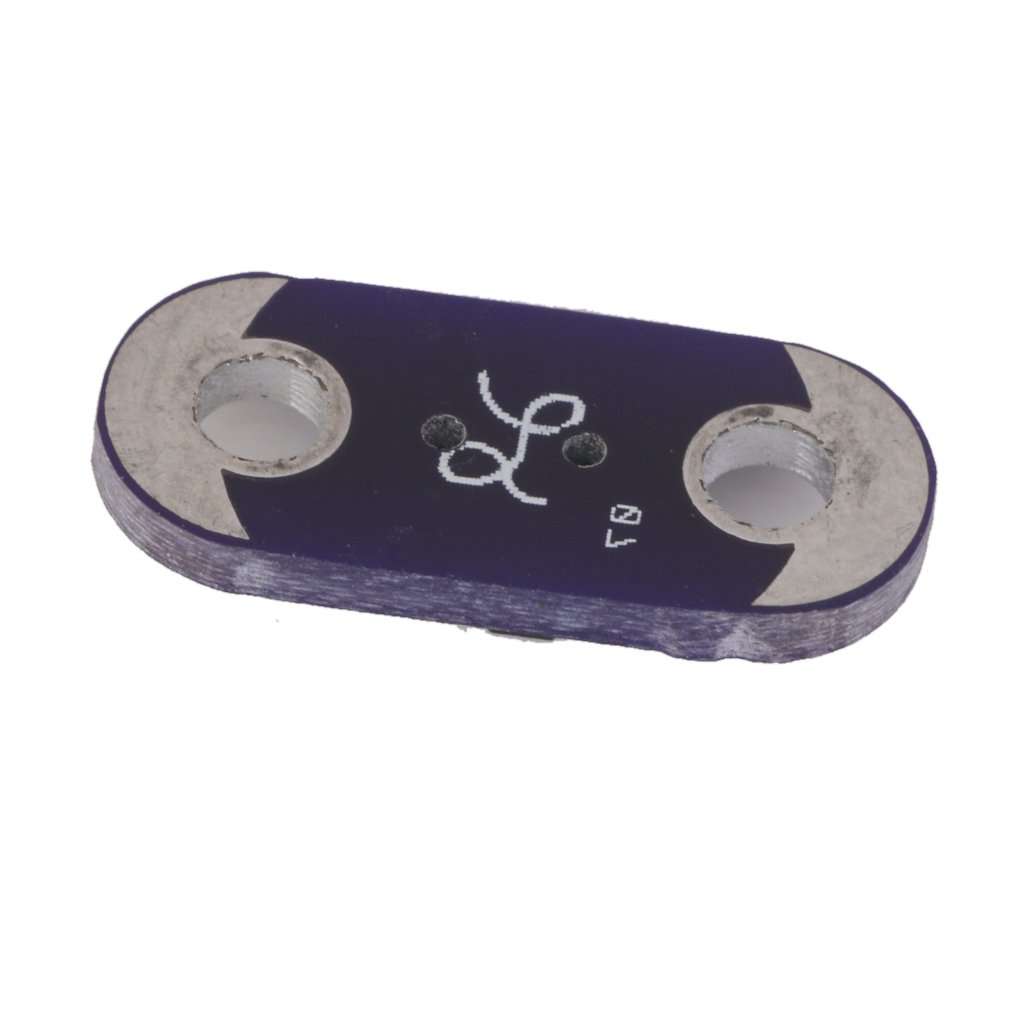 Generic 5PCS LilyPad Slide Switch AYZ0202 for Arduino 4