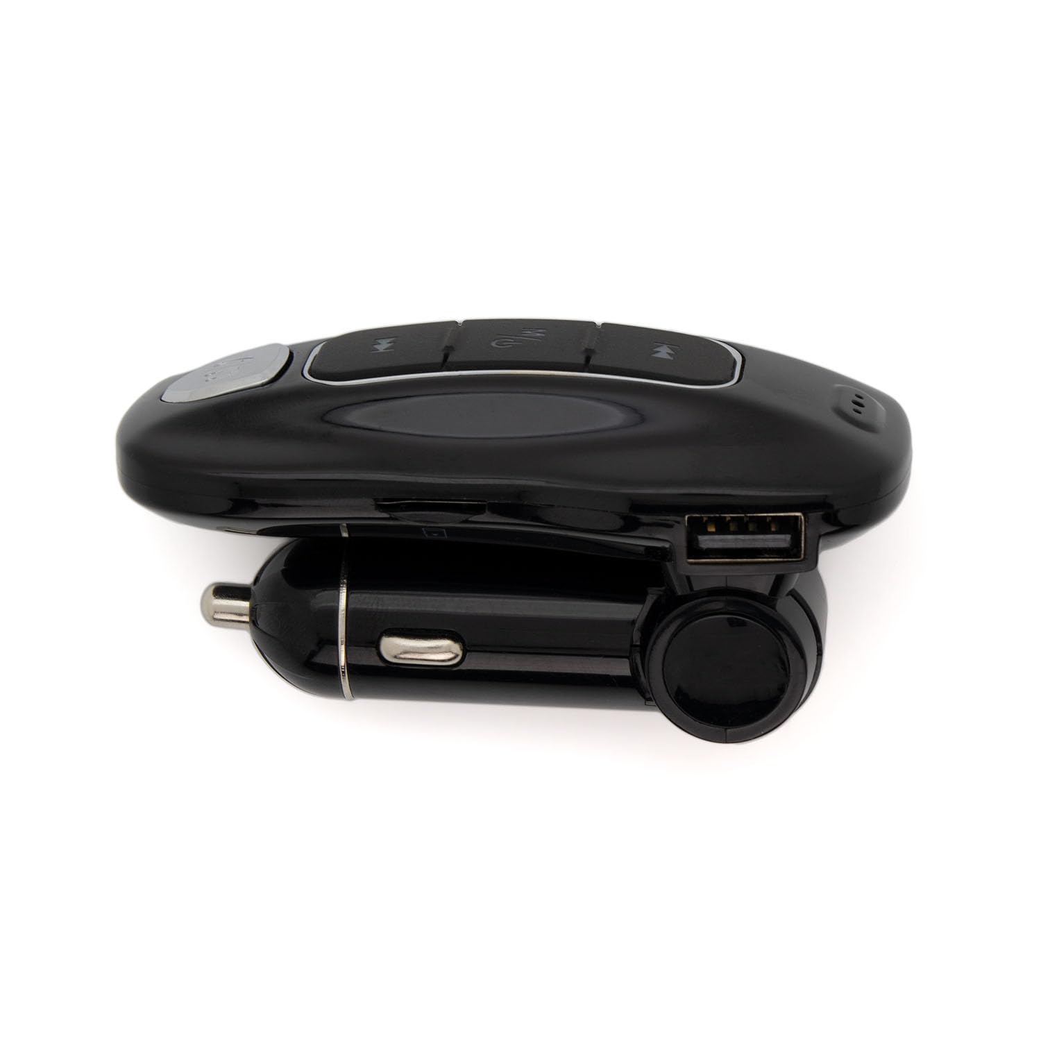 Bracketron Roadtripper Sound Bluetooth Enabled FM Transmitter Connect Phone Audio to Cars Trucks RVs Buses Boats Radio Speakers 6