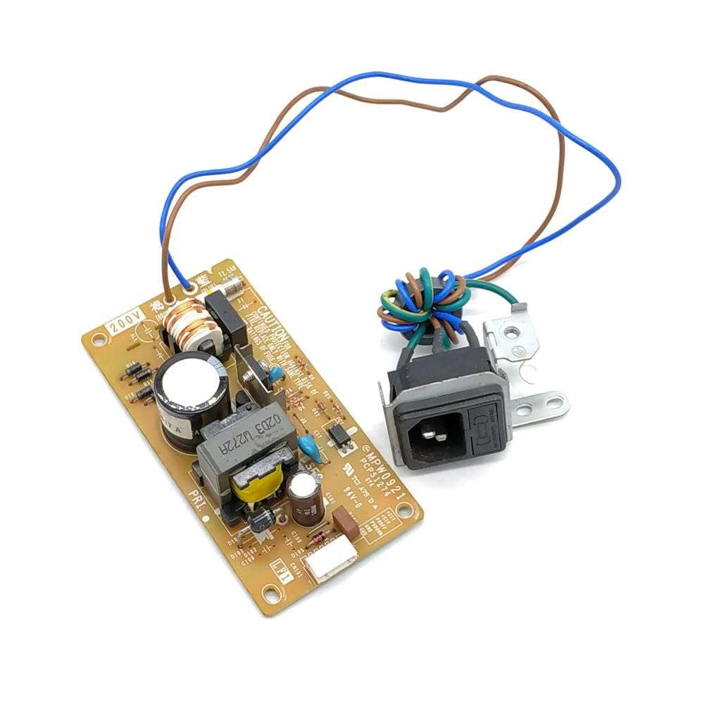 Generic for Power Supply Board for MFC-j5910 J6710 J6910 MPW0921, 6924023079413 1