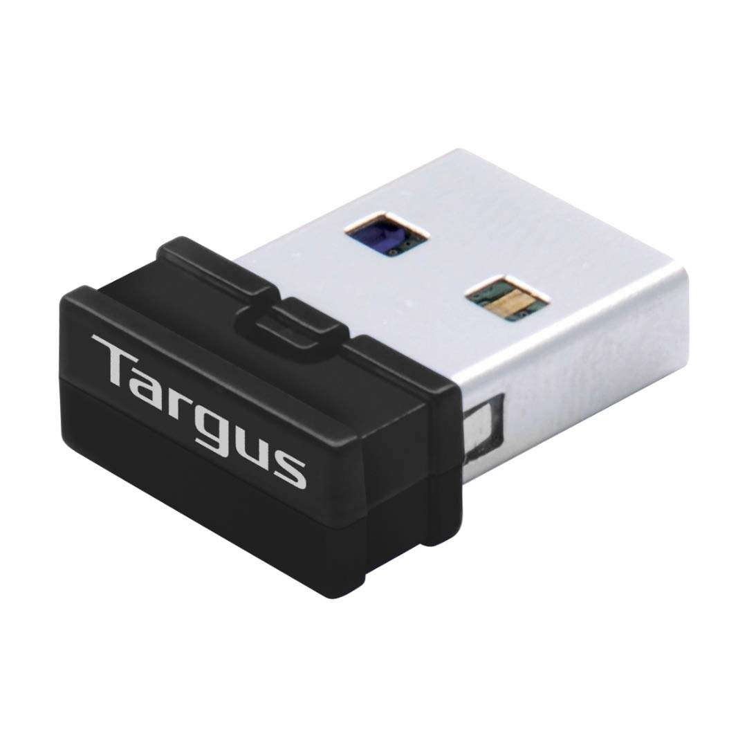 Targus Bluetooth 4.0 Micro USB Adapter for Laptops - Netzwerkadapter - USB