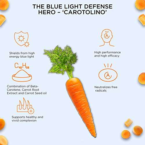 Colorbar Skin Shield Serum Oil, 20 ml | Hydration | Replenish skin's hydration | Suitable for all skin types 6