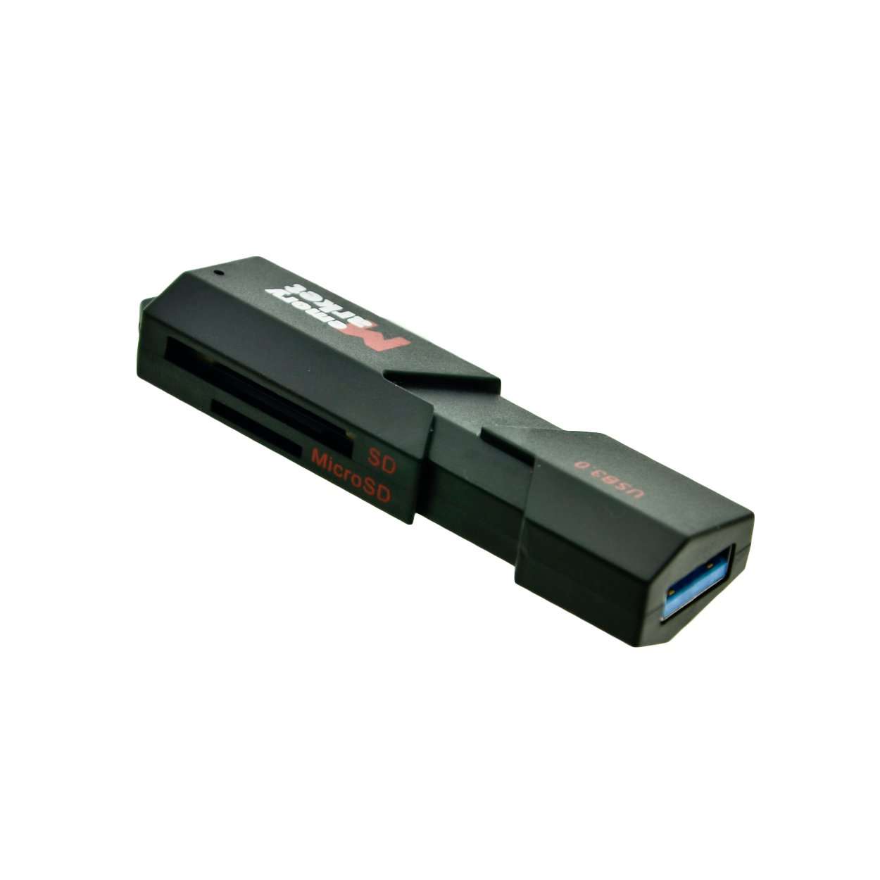 SanDisk Ultra 400GB MicroSD XC Class 10 UHS-1 Mobile Memory Card for Huawei MediaPad M6 8.4 10.8 P Smart Z with USB 3.0 MemoryMarket Dual Slot MicroSD & SD Memory Card Reader 4