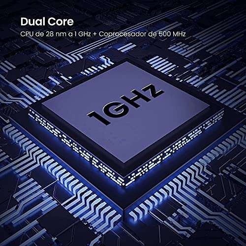 Tenda AC23 Dual-Band WLAN Router, AC2100 Wi-Fi Gigabit (2.4 GHz 300 Mbps, 5 GHz 1733 Mbps, 4 x Gigabit Ports, App Control, 4 x 4 MU-MIMO, 7 x 6 dBi External Antennas), Black 3
