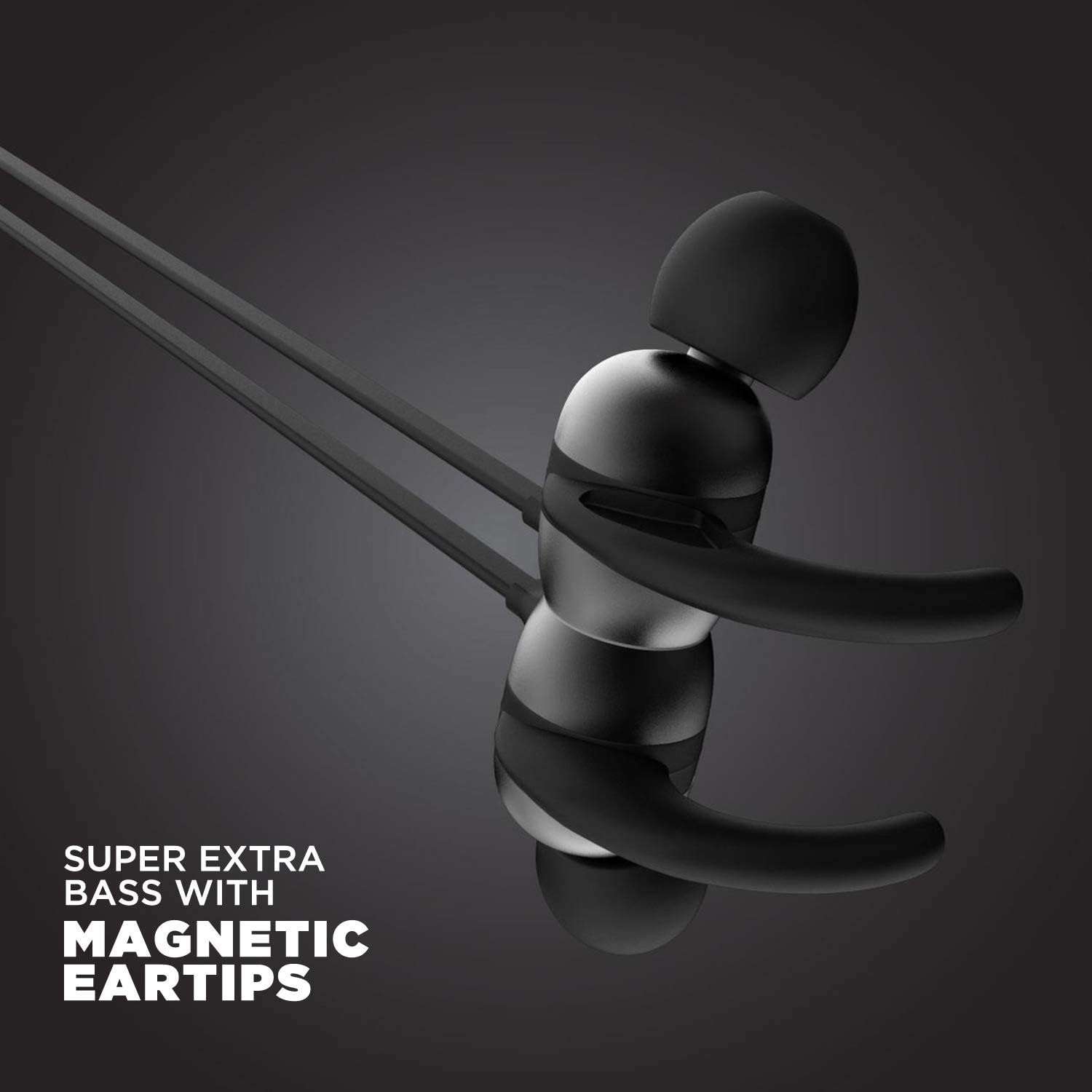 Wireless Bluetooth for Nokia G400 Headphone Headset Hands-Free Mic Noise Isolating Stereo Gaming & Music Sound Quality Bluetooth 5.1 Wireless Stereo Sport Hi-Fi Sound - (Black, SE.D, R235) 4