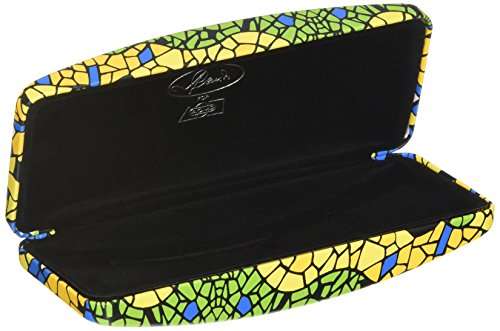 ACME Studios Mosaic Eye Glass Case by Antoni Gaudi (EAG01EC)