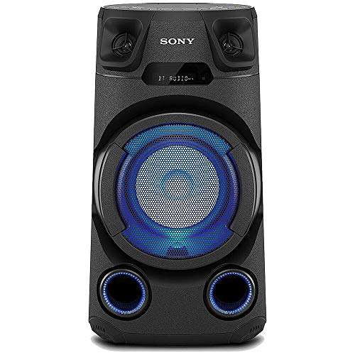 Sony MHC-V13 High Power Audio System with Bluetooth
