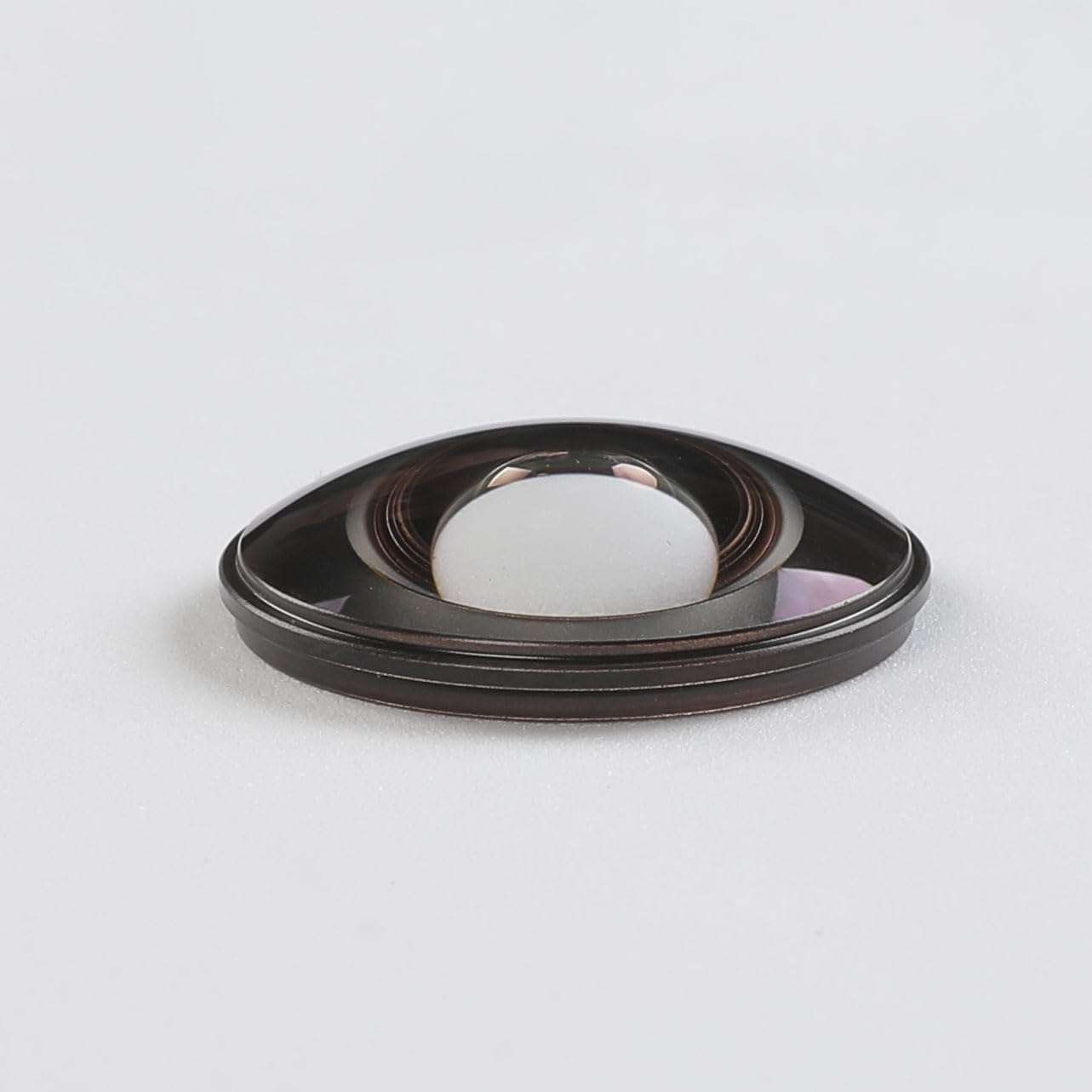 TinkerBold Sports Panorama Camera Lens Repair Glasses Parts for Insta360 X4 Camera Accessories 4