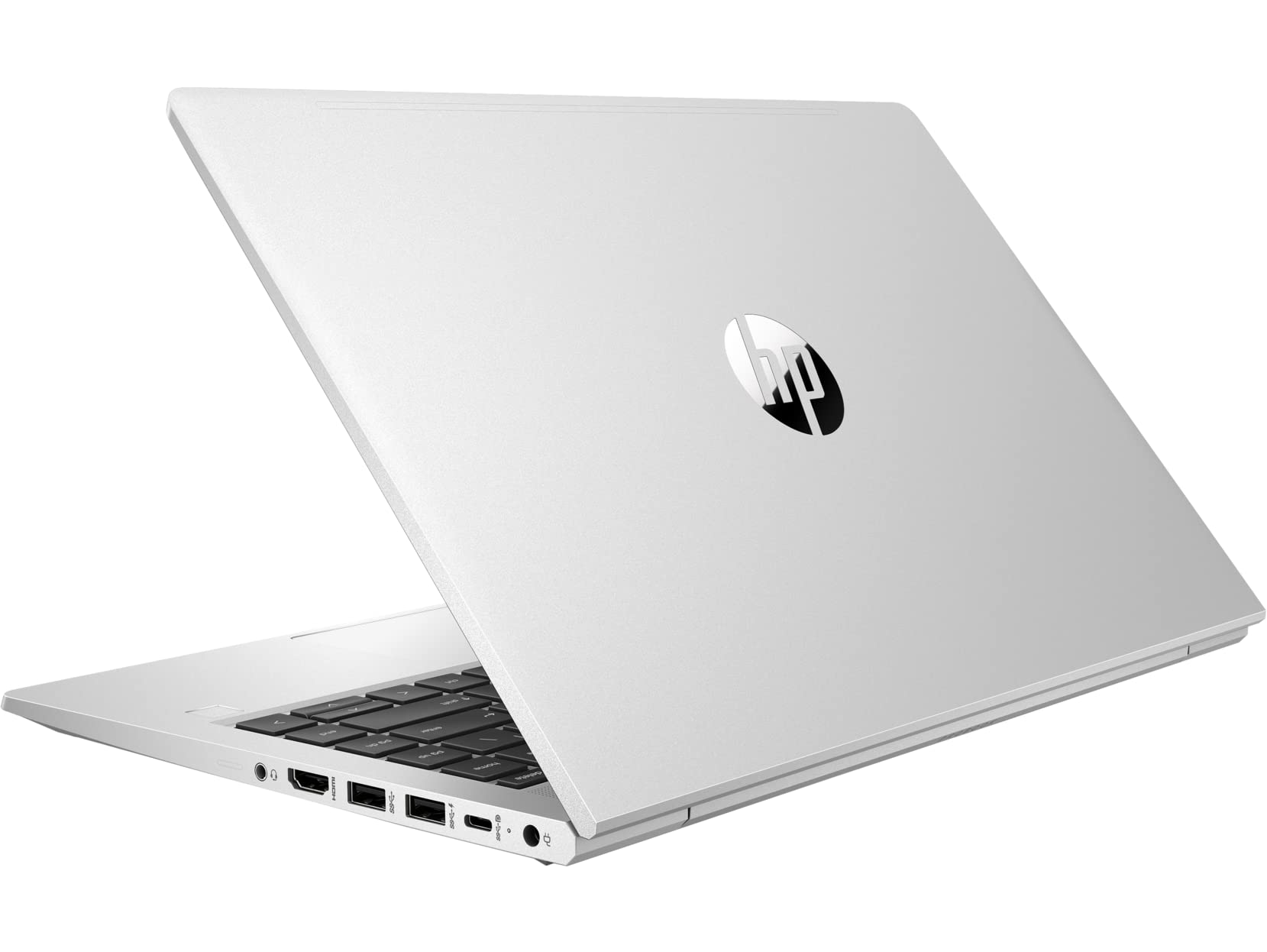 HP 2024 Probook 440 G9 Business Laptop 14" FHD IPS 12th Intel 10-Core i5-1235U Iris Xe Graphics 16GB DDR4 1TB NVMe SSD WiFi AX HDMI Backlit KB DisplayPort Thru USB-C Windows 10 Pro w/RE USB 4