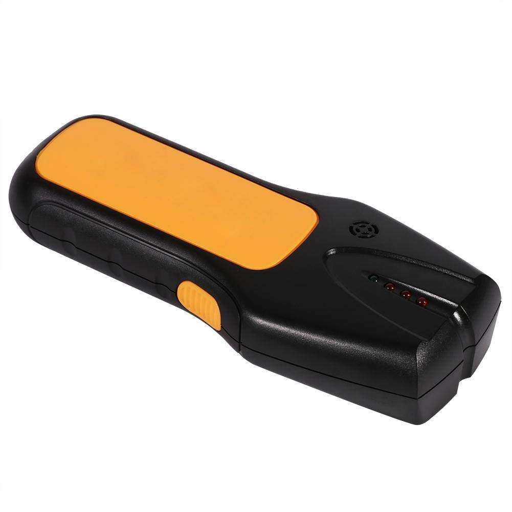 Wire Wall Detector, Metal Detector, Multi-Scanner Sound Signal Wire Finder, for Renovate Stud Finder 6