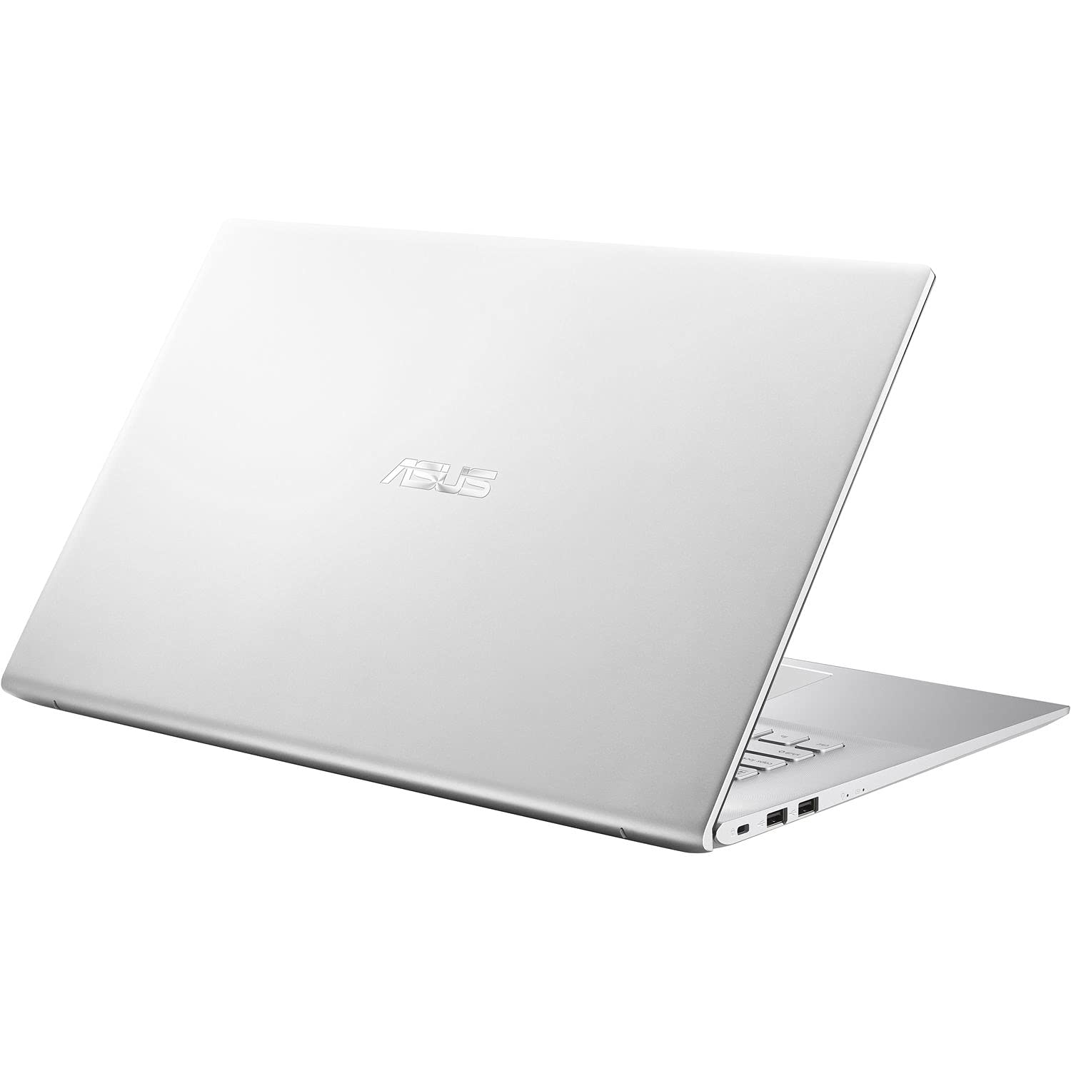 ASUS VivoBook Home & Business Laptop (AMD Ryzen 3 3250U 2-Core, 8GB RAM, 512GB m.2 SATA SSD, AMD Vega 3, 17.3" 60Hz Full HD (1920x1080), WiFi, Win 10 Home) with Travel & Work Backpack 5