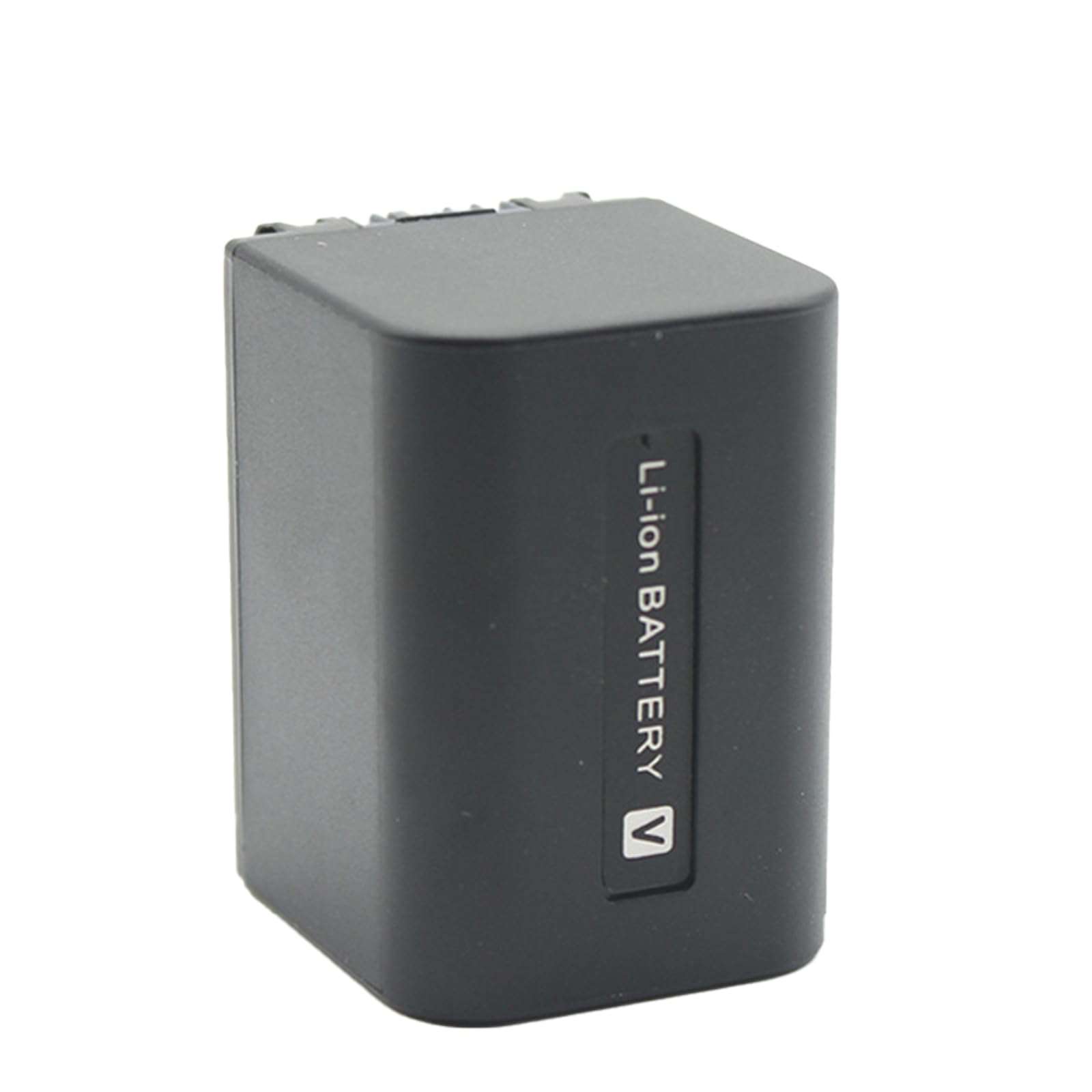 Zsolarigt NP-FV70 Replacement Camera Battery 7.2V 2200mAh for Sony HDR-XR550/E, HDR-XR350/E, HDR-XR150/E，HDR-UX3E, HDR-UX5, HDR-UX5E, HDR-UX7, HDR-UX7E Camera 6