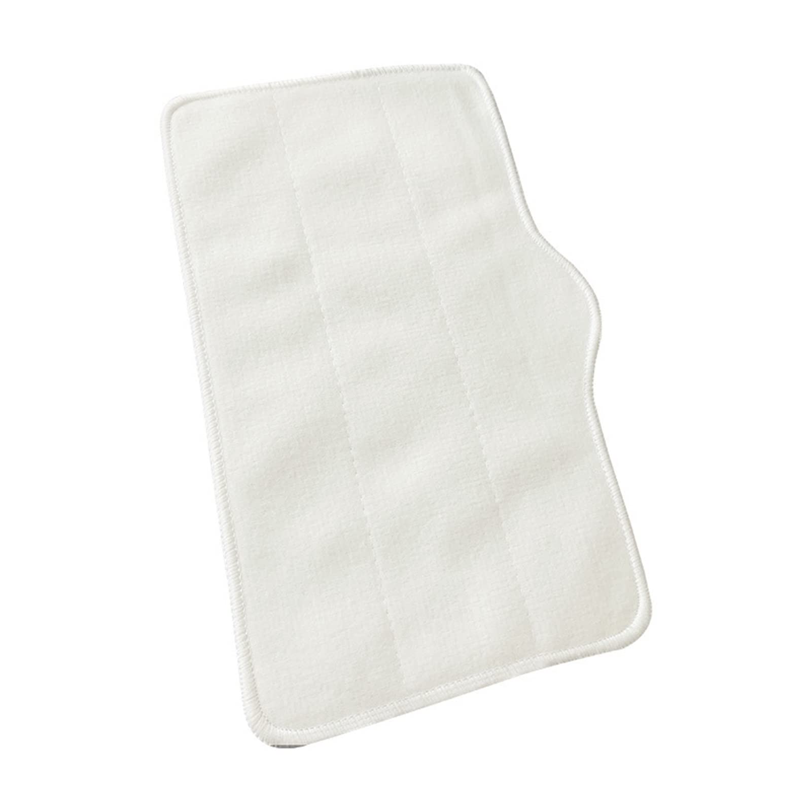 LAZIRO 11Pcs Mop Cloth Cleaning Pad Fit for Xiaomi DEM ZQ600 ZQ610 4