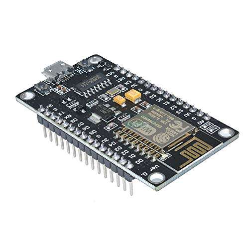 Generic ESP8266 Nodemcu Esp8266 Lua Amica Wifi Internet of Things Development Board Cp2102 Iot 1
